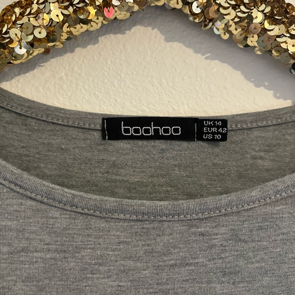 Santa’s Favourite Brunette Tunic - Picture 3 of 3